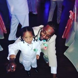 Meet your Posher, Xavier